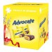 Advocate with puzzles