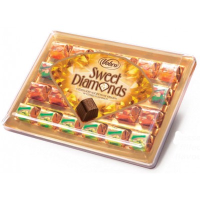 Sweet Diamonds