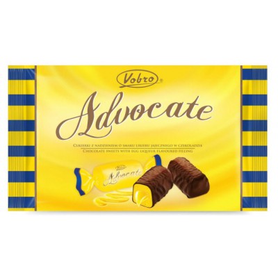 Конфеты Advocate